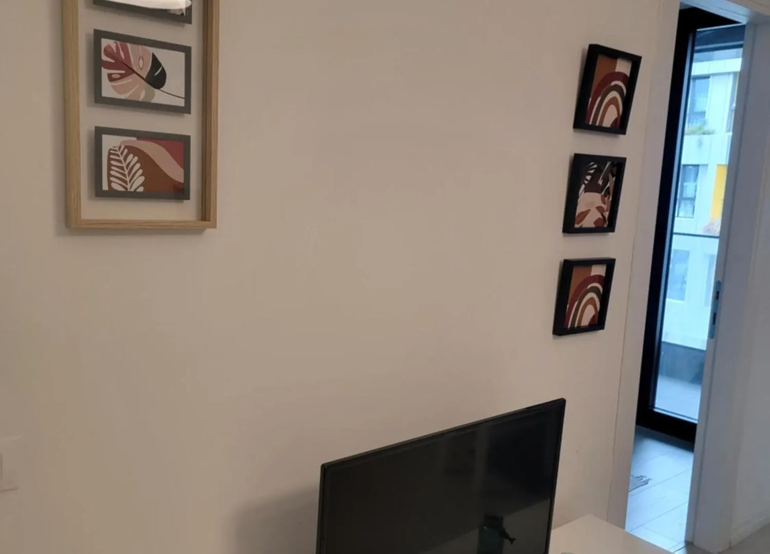 Apartamento Square 21 Number 6 Tirana 0*,  Albania
