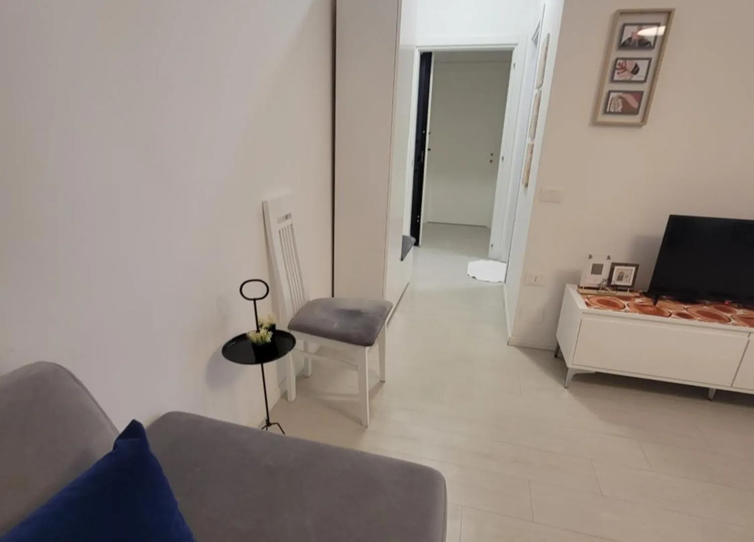 Apartamento Square 21 Number 6 Tirana Albania